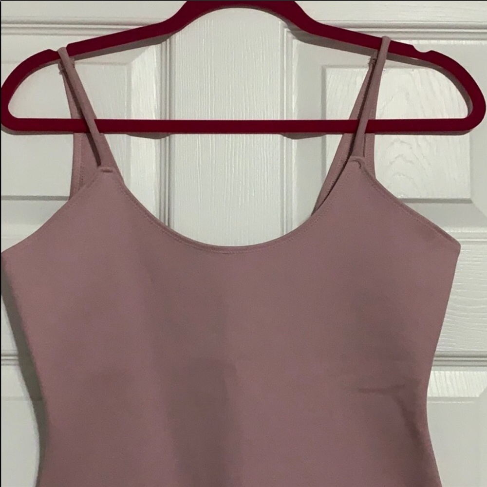 Dance and marvel bodysuit